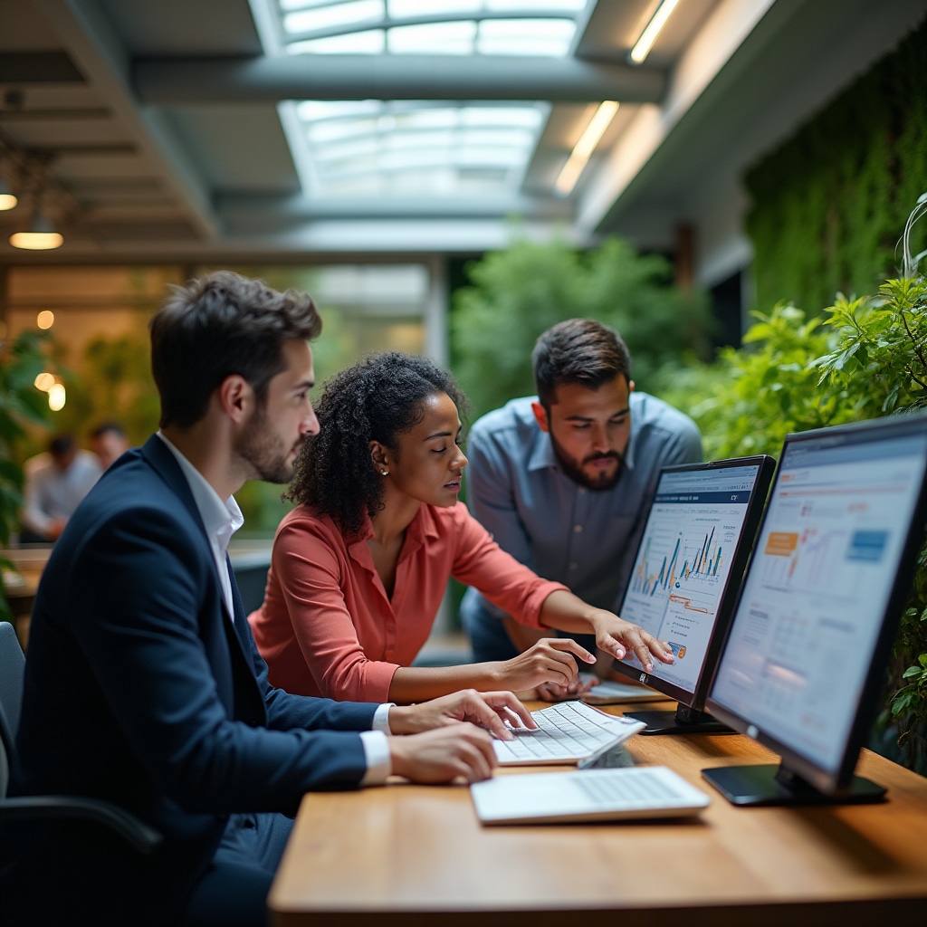 Workflow automation dashboard